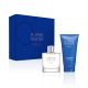 Homme Neiges Set 222618  
