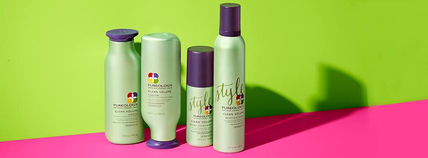 Pureology