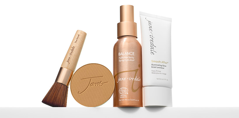 Jane Iredale