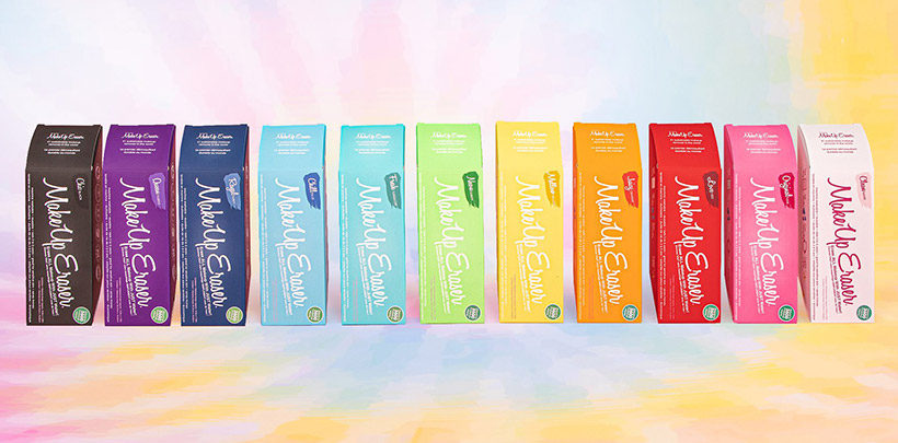 MakeUp Eraser