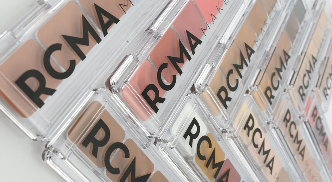 Want to purchase an RCMA 5 Part Series Foundation Palette RCMA