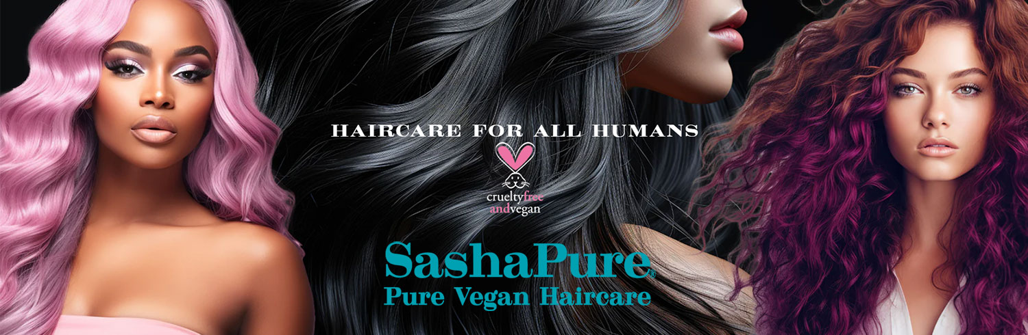 SashaPure