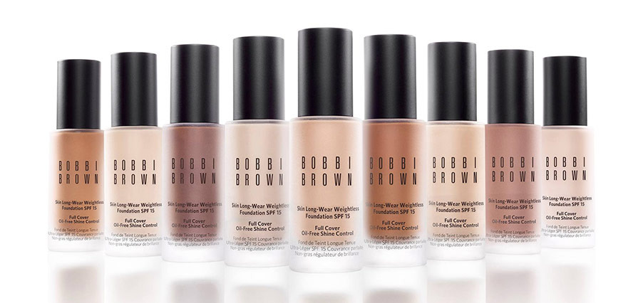 Bobbi Brown