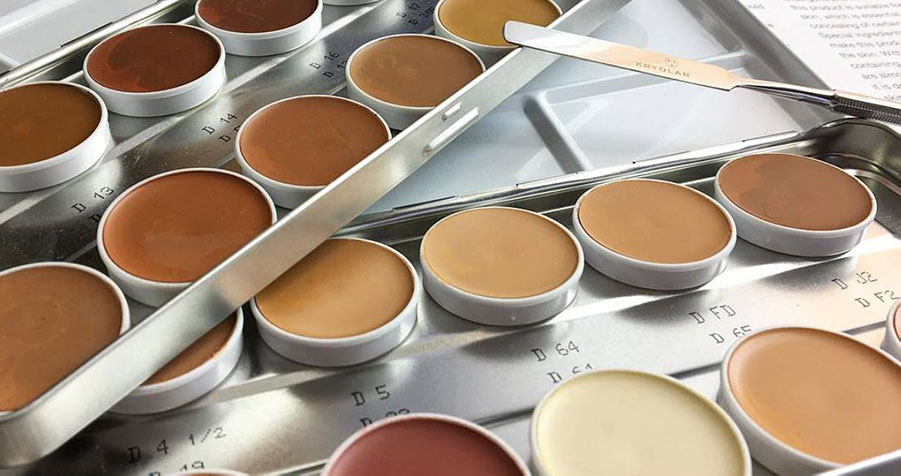 Dermacolor