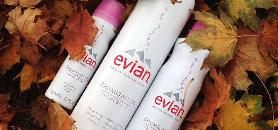 Evian