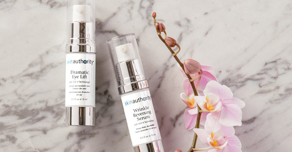 Skin Authority