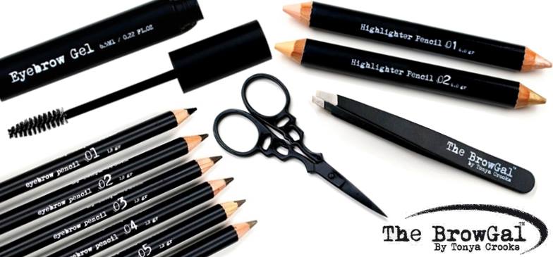 The BrowGal