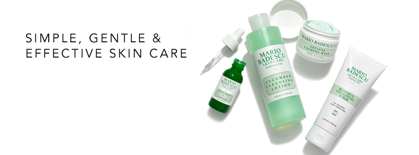 Mario Badescu