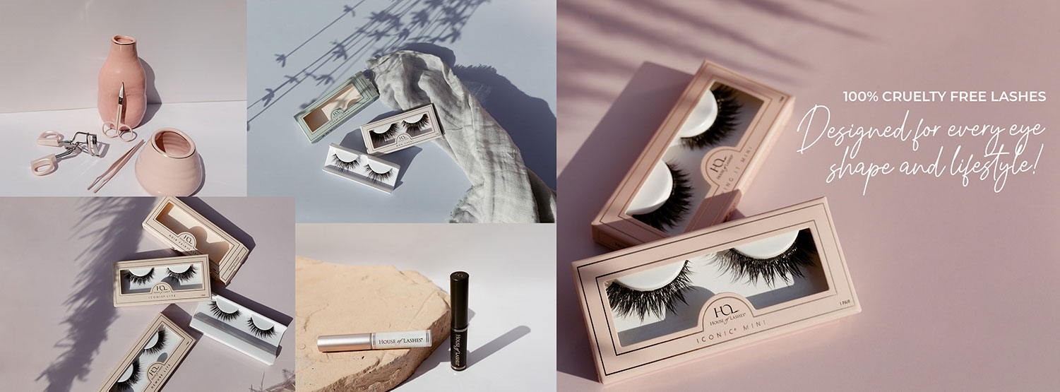House of Lashes