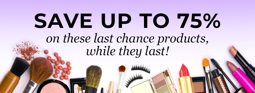 Last Chance