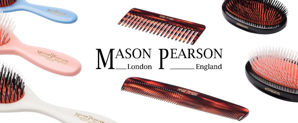 Mason Pearson