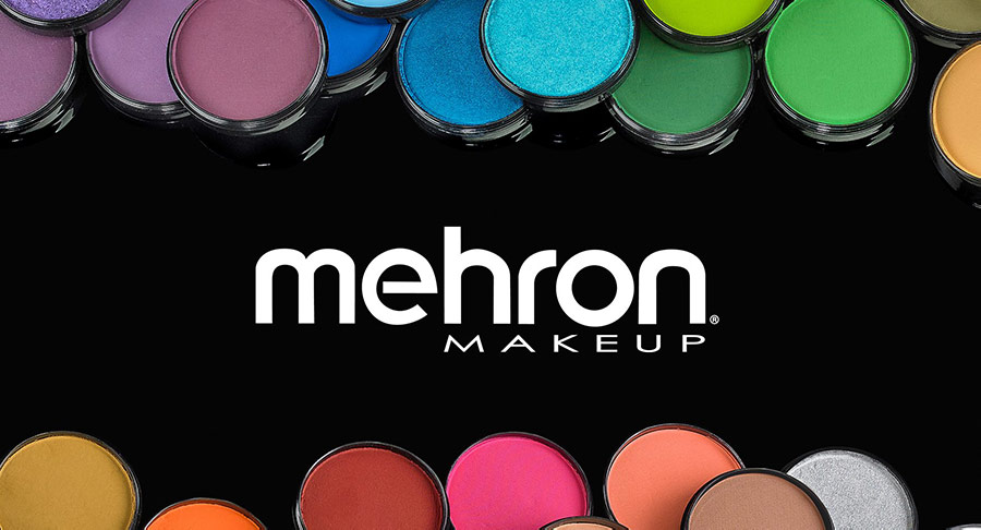 Mehron - Shop By Brand