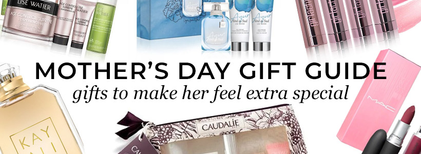 Mother's Day Gifts